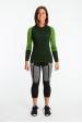2.0 Long Sleeve Form Fit *Made in the USA*